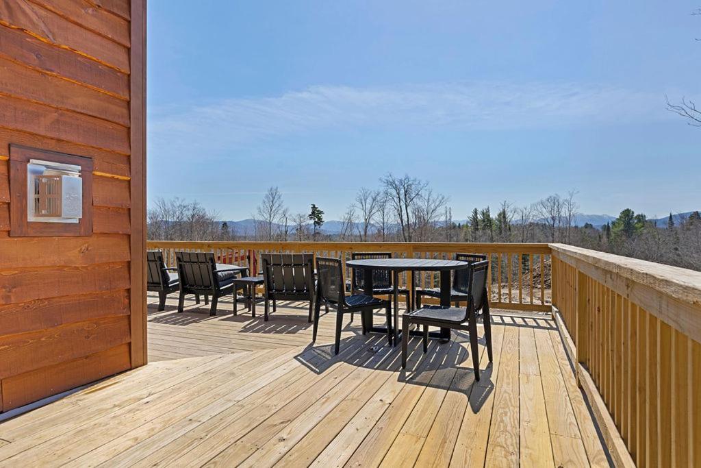 Gorgeous New Build Whiteface Club Resort Lake Placid Exterior photo