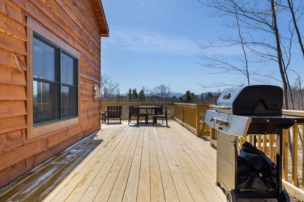 Gorgeous New Build Whiteface Club Resort Lake Placid Exterior photo